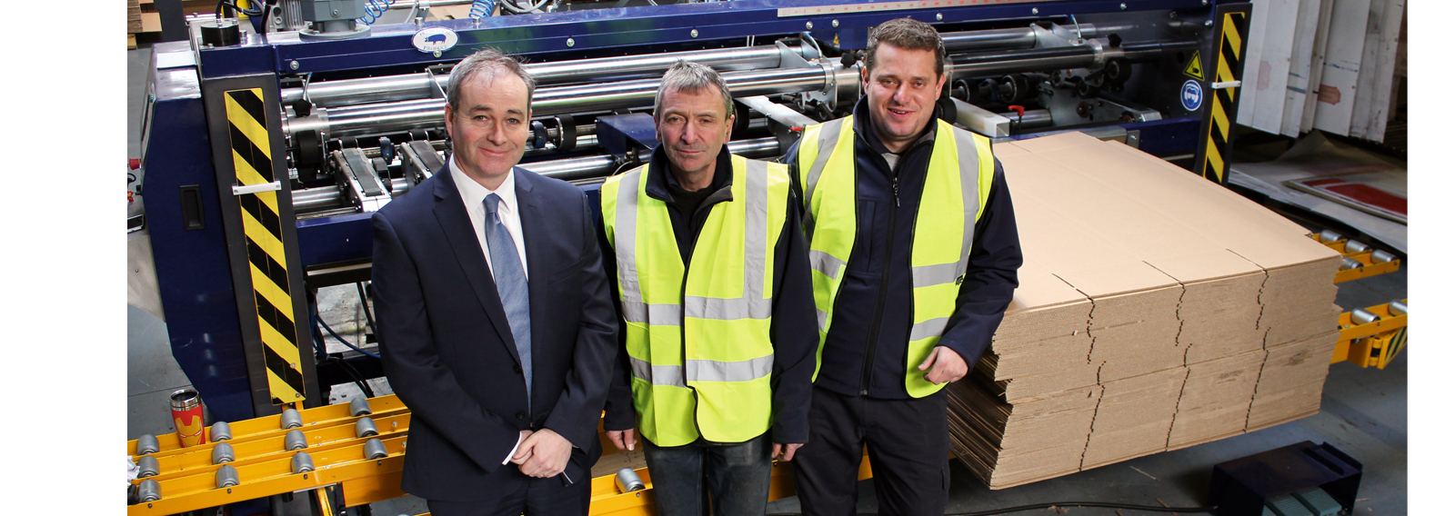 Investment at Craftpak in Ireland – ThePackagingPortal.com
