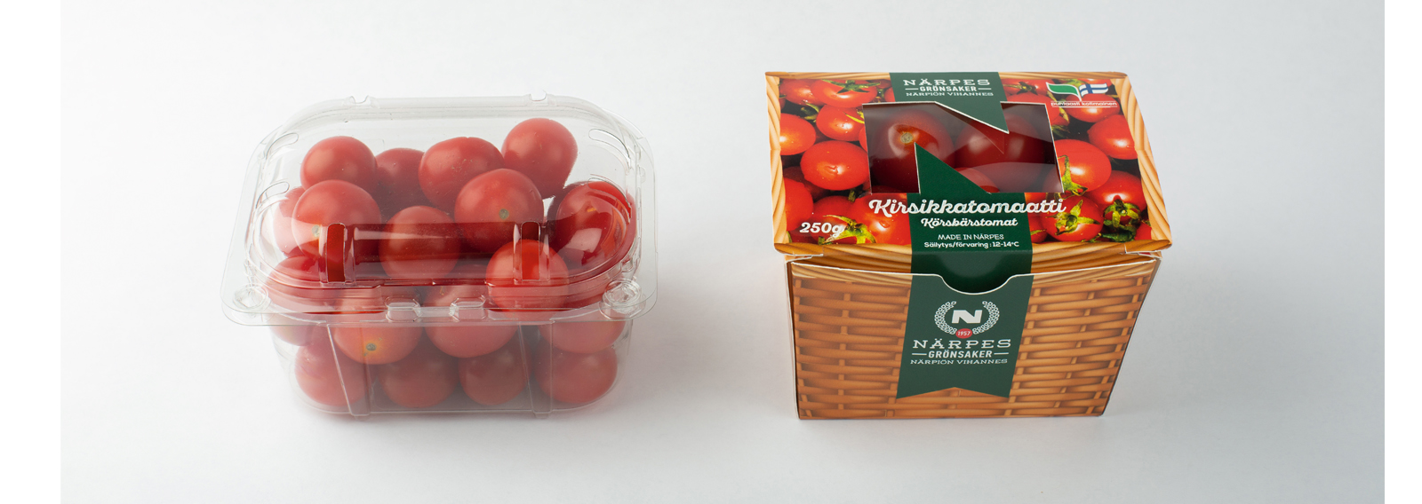 Tomates cherry mercadona