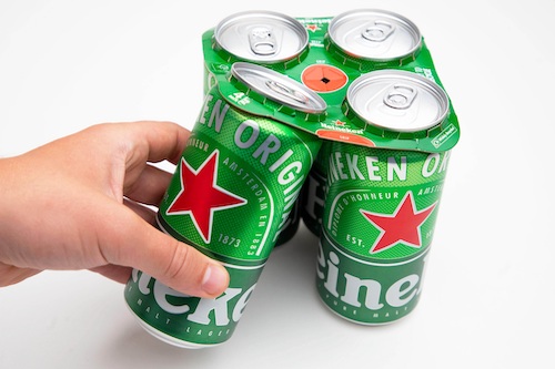 heineken