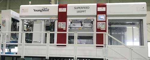 Young Shin Superfeed