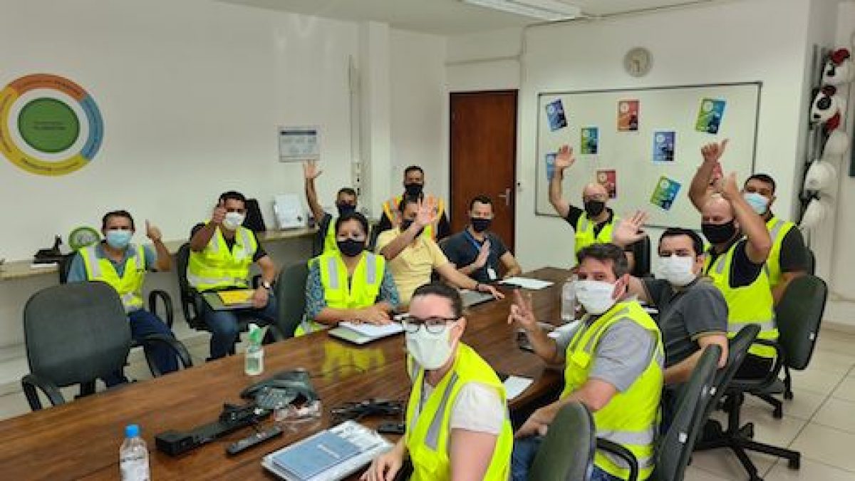 Klingele completes purchase of Nova Campina from Klabin