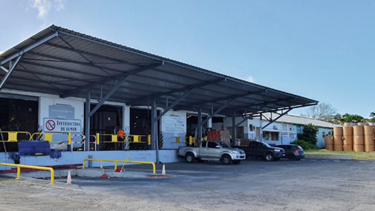 Klingele completes acquisition in Guadeloupe