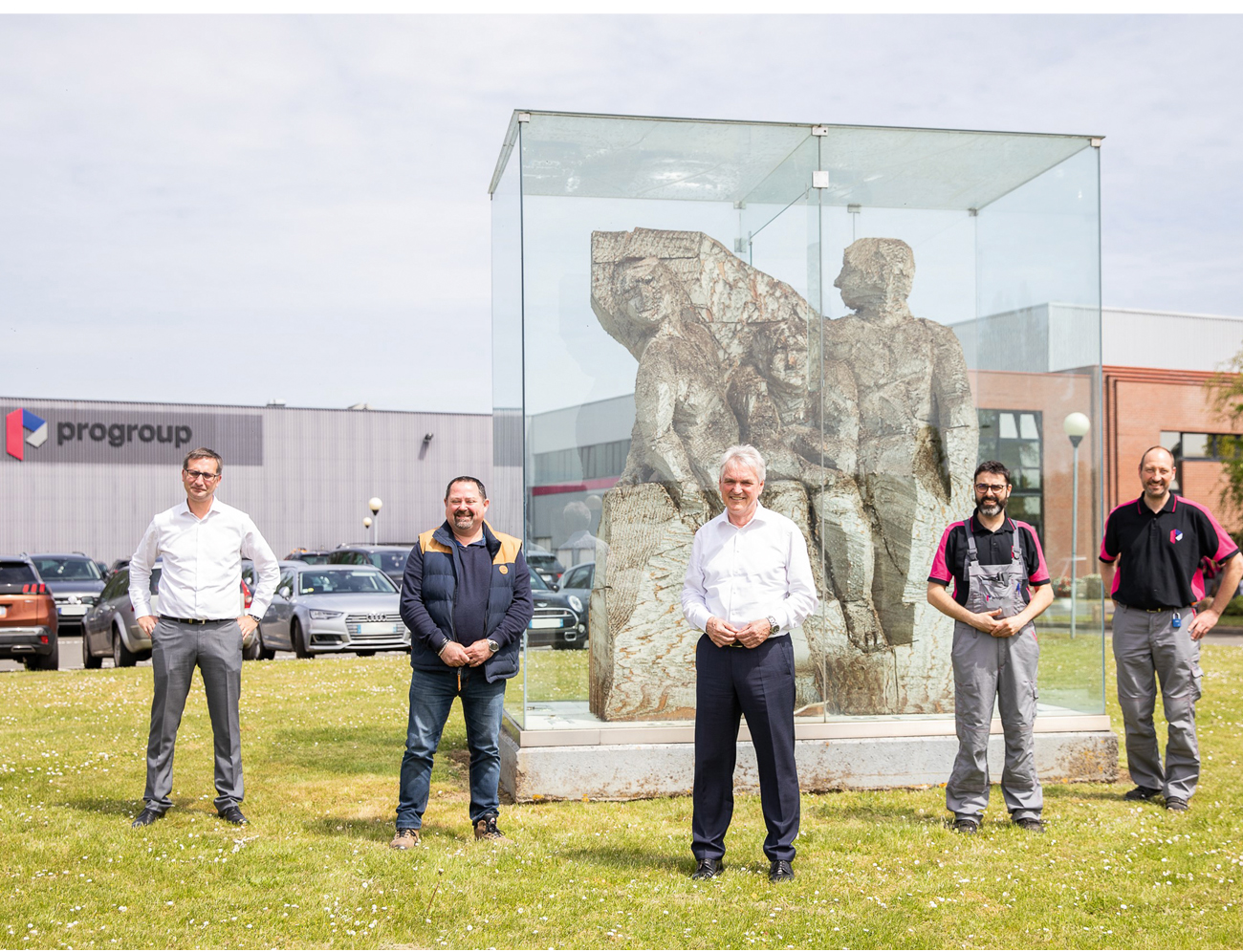 Progroup A Quarter Century! – ThePackagingPortal.com