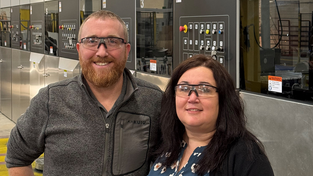 L&M Corrugated Container invest in HBL line – ThePackagingPortal.com