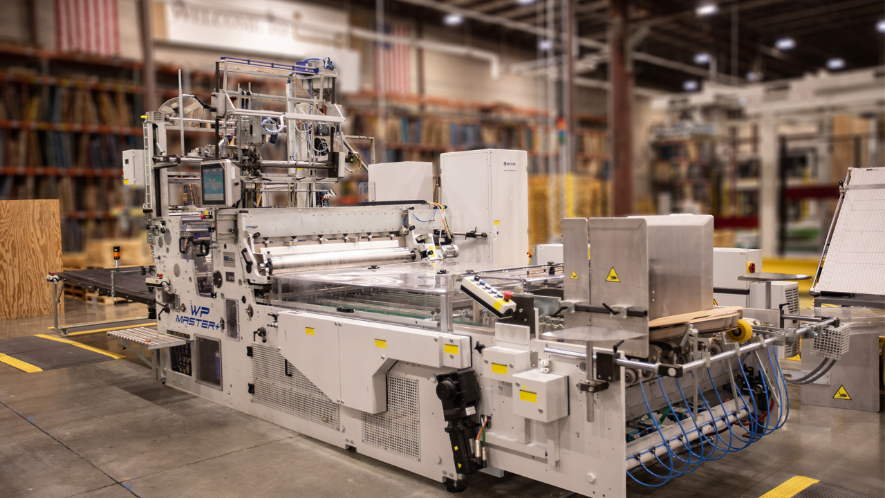 Packrite Packrite expands customer value – ThePackagingPortal.com