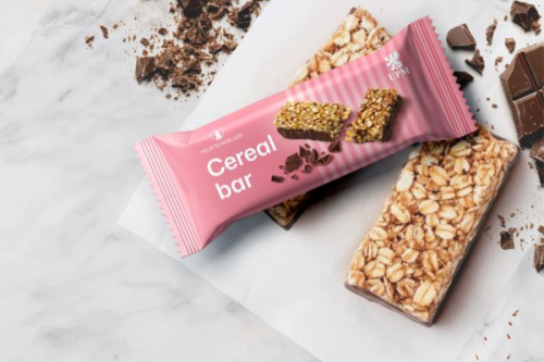 UPM and Felix Schoeller develop customisable fibre-based flexible food packaging