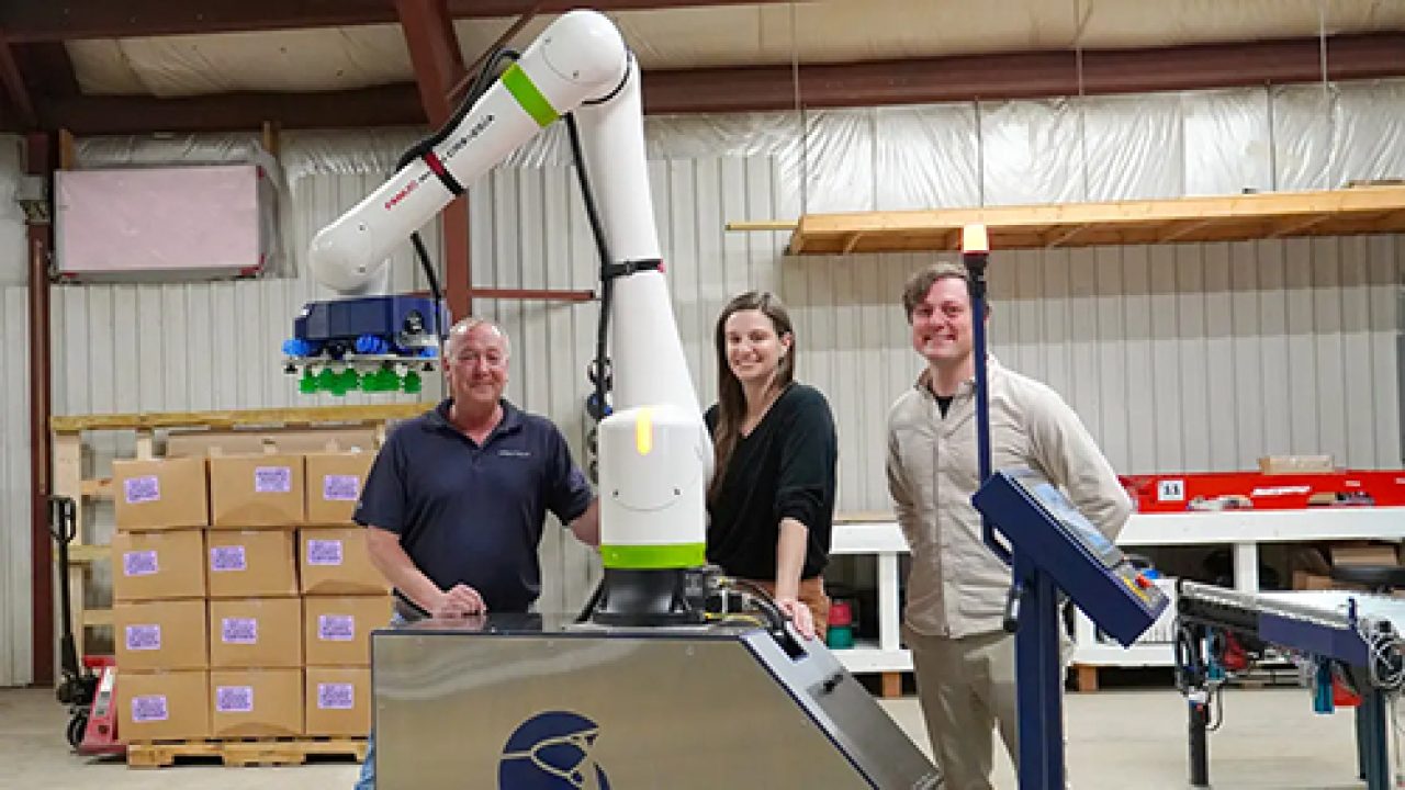Koenig & Bauer (US/CA) and Rigorous Technology maximise postpress ...