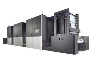 Fujifilm Jet Press FP790