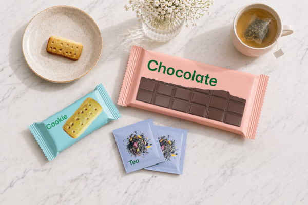 UPM, Michelman, and BOBST partner for validated paper-based packaging concepts