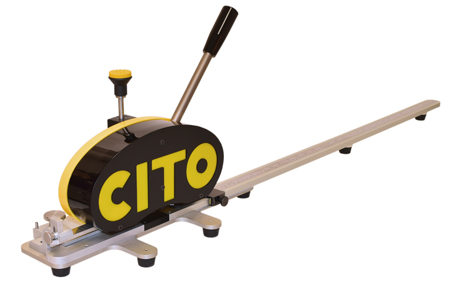 Cito's AC-3 cutter