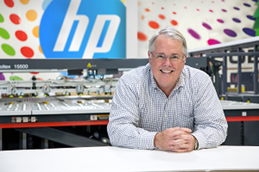 John Kelley, President of Dusobox