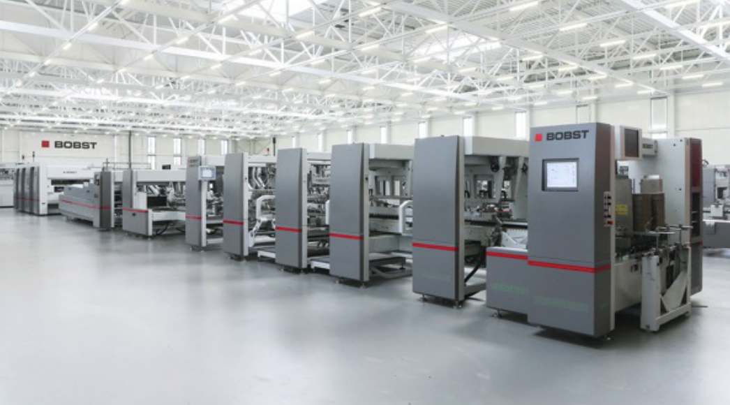 Ready Case Invests – ThePackagingPortal.com