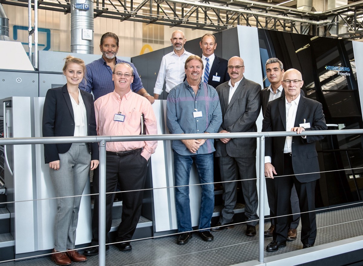 Arkay Purchases Primefire