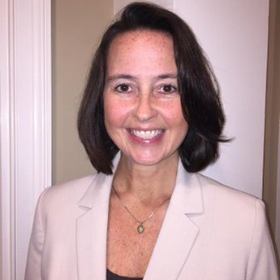 Melanie Galloway at MacDermid